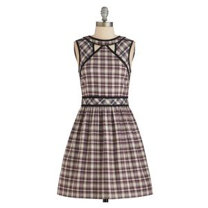 dear creatures Well I'll be Darling dress sz XL